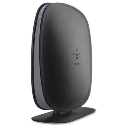 Belkin N300 Wireless Router