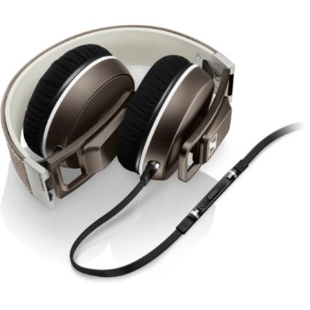 Sennheiser Headphones URBANITE XL