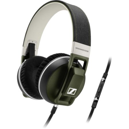 Sennheiser Headphones URBANITE XL