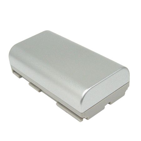 Lenmar&reg; LIC911 Battery Replacement For Canon BP-911, BP-914, BP-915, BP-924, BP-927, BP-930, BP-941 And Other Camcorder Batteries