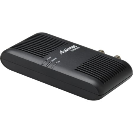 Actiontec Ethernet over Coax Adapter for Homes without MoCA Routers (Retail)