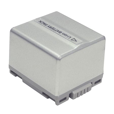 Lenmar&reg; LIP14 Battery Replacement For Panasonic CGA-DU07, CGA-DU14 And Other Camcorder Batteries