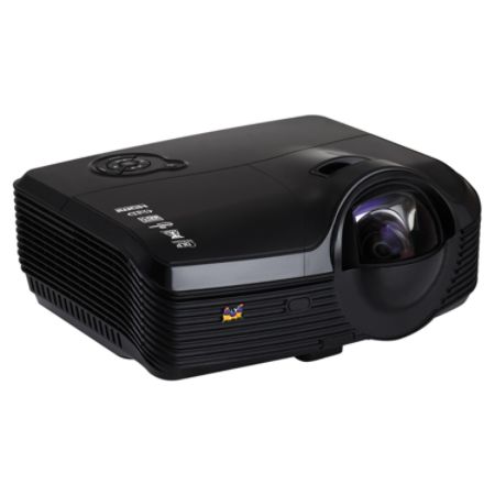 ViewSonic&reg; PJD8633ws WXGA DLP Projector