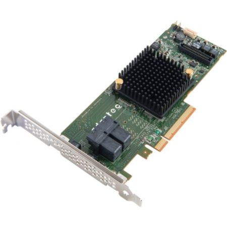 Adaptec 7805 8-Ports SAS/SATA RAID Controller