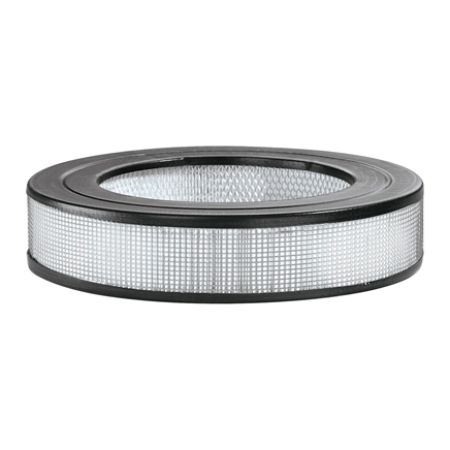 Honeywell HRF-D1 True HEPA Replacement Filter, White