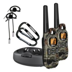 Uniden GMR3799-2CK Two-way Radio
