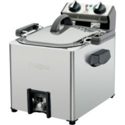Waring Pro TF200B Rotisserie Turkey Fryer/Steamer