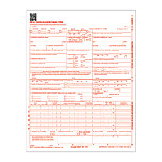 Where can you find printable Medicare and Medicaid forms?