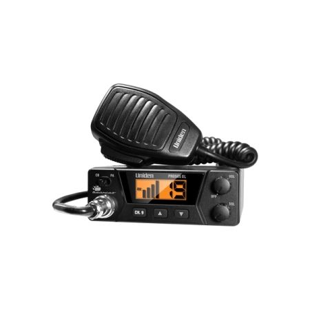 Uniden Bearcat PRO505XL CB Radio