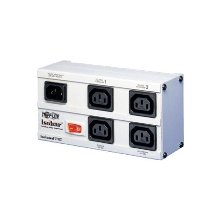 Tripp Lite EURO-4