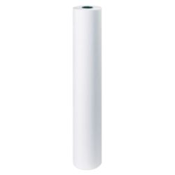 Office Depot Brand White Butcher Paper Roll 40 Lb. 48 x 1000 by Office