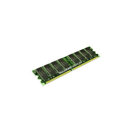 Kingston&reg; DDR2 Notebook Memory, 1GB, 667MHz, 184-Pin DIMM