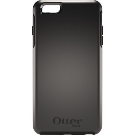 OtterBox Symmetry Series Case For iPhone&reg;, Black, 77-51481