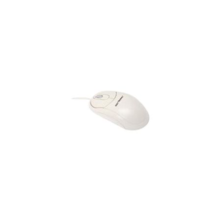 Keytronic USB Optical Scroll Wheel Mouse