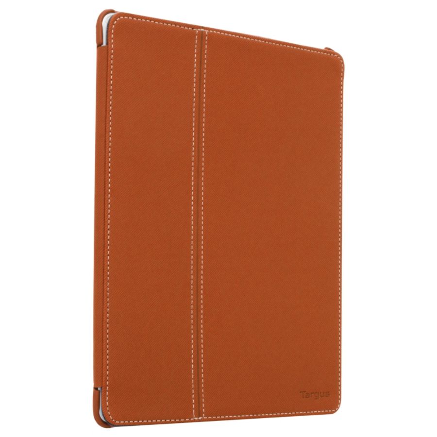 Targus&reg; Slim Case For iPad&reg; 3, Orange