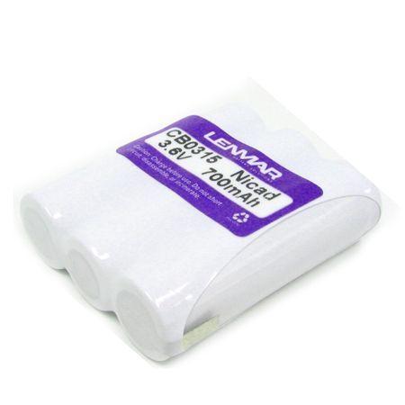 Lenmar&reg; CB0315 Battery For Arlon, AT&T, Audiovox And Other Cordless Phones