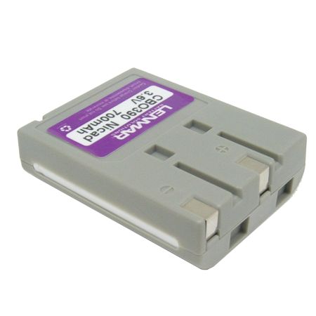 Lenmar&reg; CB0390 Battery For AT&T 90846, 90849, Again & Again STB-990 And STB-992 Compatible Cordless Phones