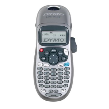 DYMO LetraTag LT 100H Plus Handheld Label Maker by Office Depot & OfficeMax