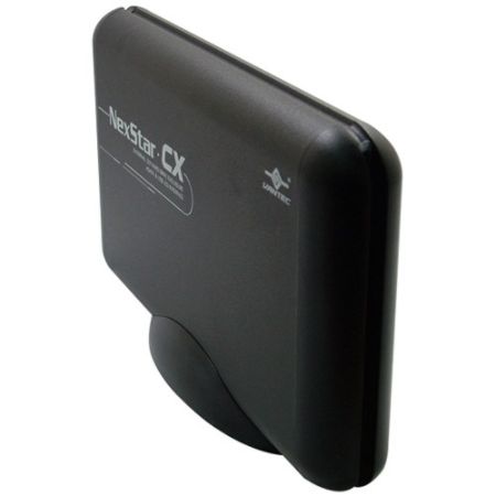 Vantec NexStar CX NST-300SU-BK Hard Drive Enclosure