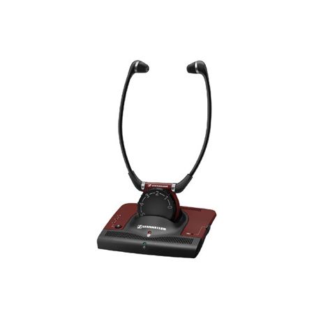 Sennheiser Set 830-TV Infrared Stethoset Headphone