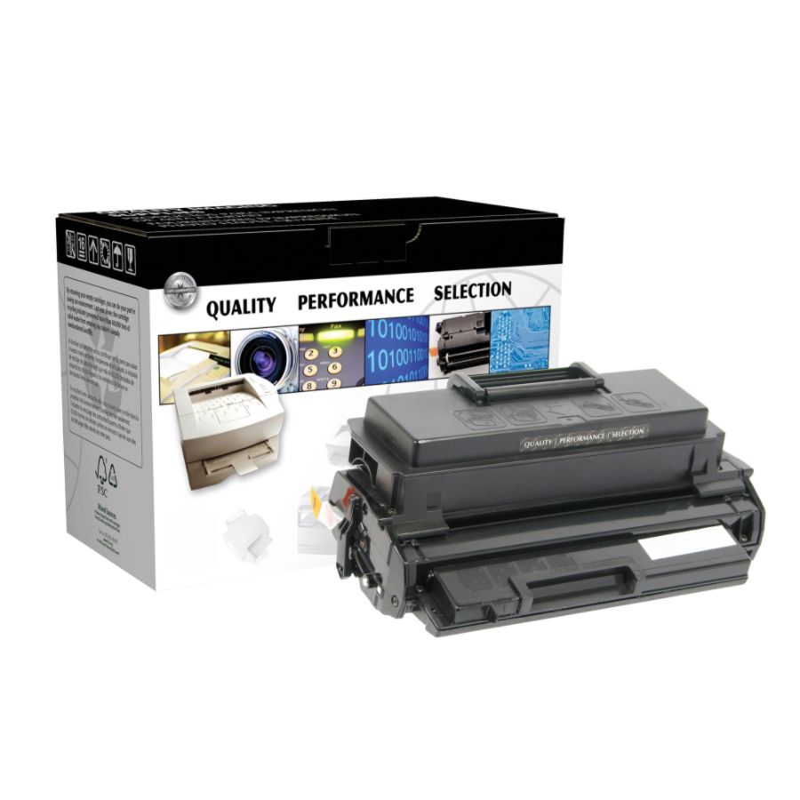 CTG CTGML6060 (Samsung ML-6060D6) Remanufactured Black Toner Cartridge