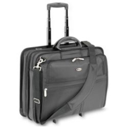 wheeled computer bags for 17 inch laptop