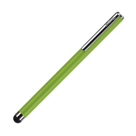 Targus&reg; Stylus For iPad&reg;/Touchscreen, Green