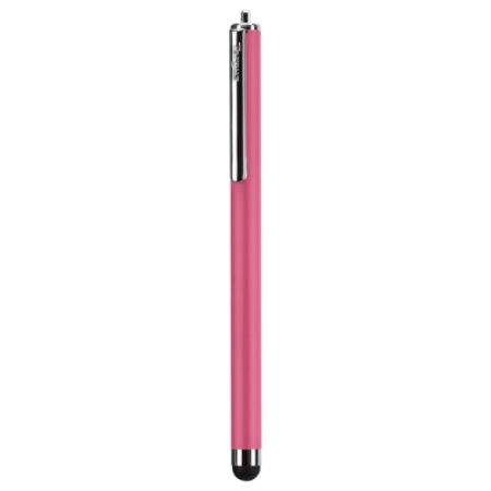 Targus&reg; Stylus For iPad&reg;/Touchscreen, Pink