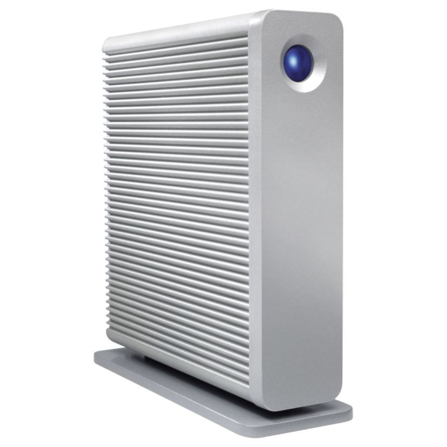 LaCie 301549U 3 TB 35 External