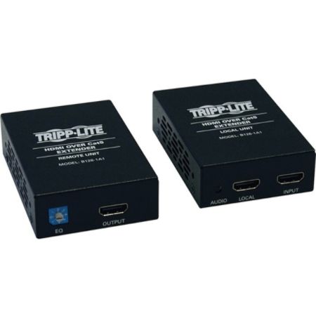 Tripp Lite B126-1A1 HDMI over Cat5 Extender kit