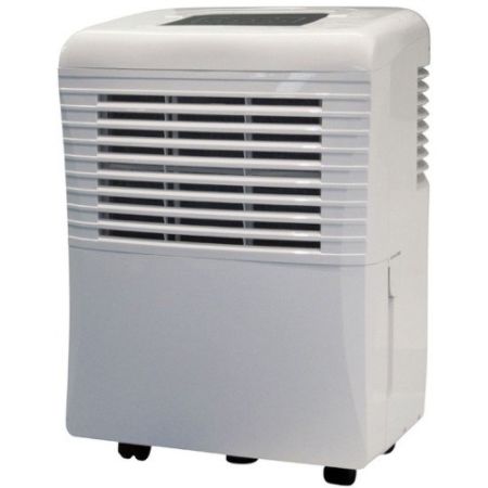 Royal Sovereign 30 Pint Dehumidifier RDH-130K