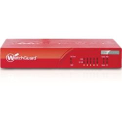 WatchGuard XTM 25-W Firewall Appliance