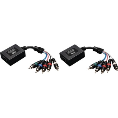 Tripp Lite B136-101 Video Console/Extender