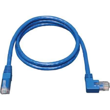 Tripp Lite Cat6 Gigabit Molded Patch Cable