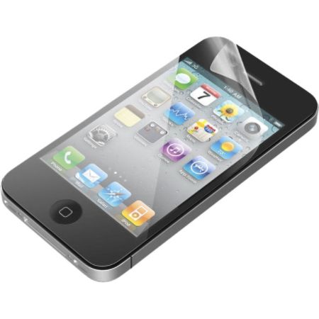 Belkin Screen Protector Transparent