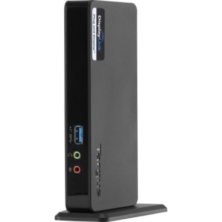 Targus Universal USB 3.0 SV Docking Station