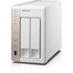 QNAP TS-251 NAS Server