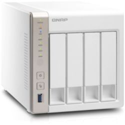 QNAP Turbo NAS TS-451 NAS Server