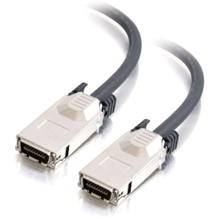 C2g 0.5m Ib 4x Infiniband Cable 1.6ft By Office Depot & Officemax