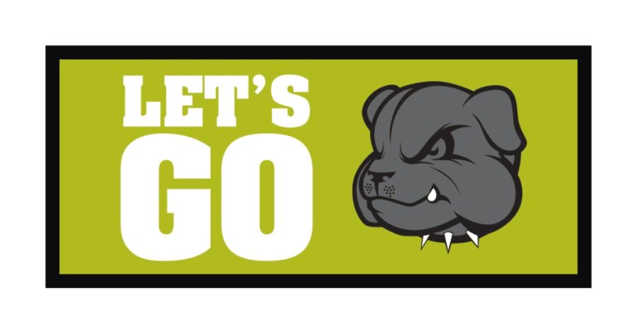 Full Color Custom Magnetic Sign 8