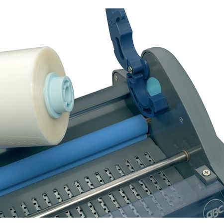 GBC&reg; Laminating Film Rolls For Ultima 35 EZLoad System, 1.7 mil, 12" x 300', Pack Of 2