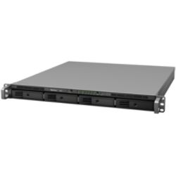 Synology RackStation RS814 NAS Server