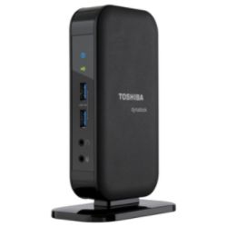 Toshiba dynadock V 3.0 Universal USB 3.0 Docking Station