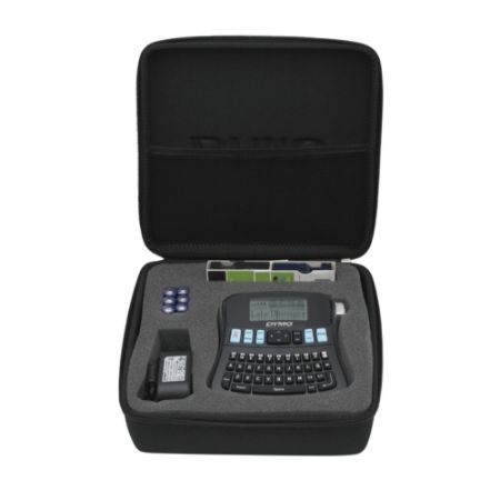 DYMO&reg; LabelManager&reg; 210D Basic Label Maker Kit