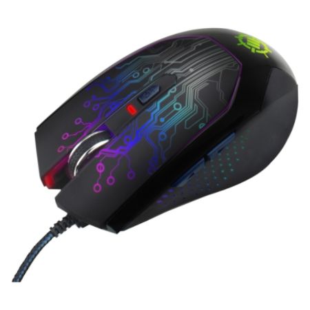 Enhance ENGAXM1100BKEW Mouse