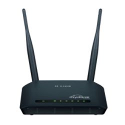 D-Link&reg; DIR-605L Wireless-N Cloud Router