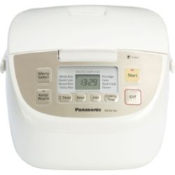 Panasonic SR-DE103 Rice Cooker