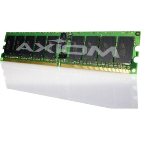 Axiom 16GB DDR2-667 ECC RDIMM Kit (2 x 8GB) for HP # 408855-B21