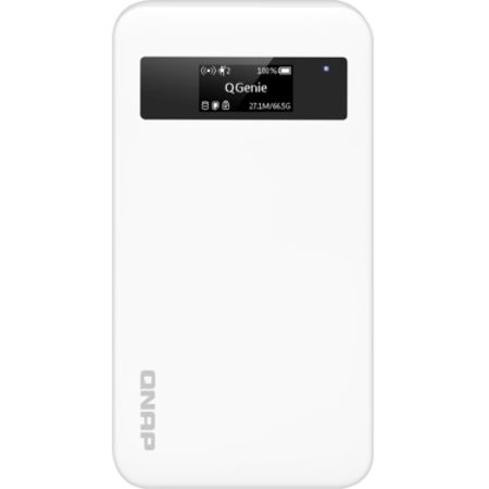 QNAP QGenie QG-103N NAS Server