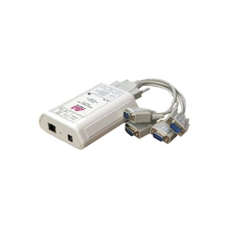 Lava Computer Device Server